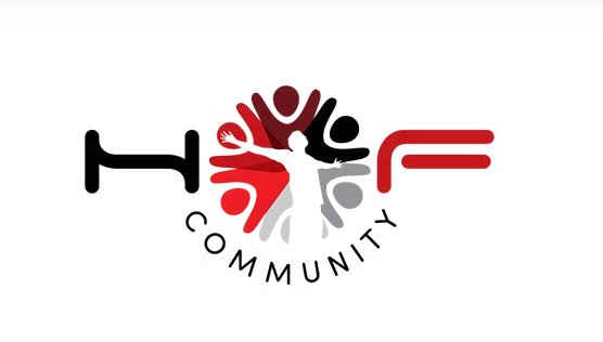 HOF Community Logo